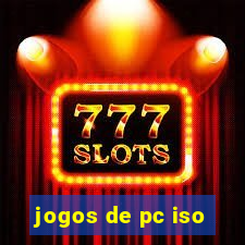 jogos de pc iso